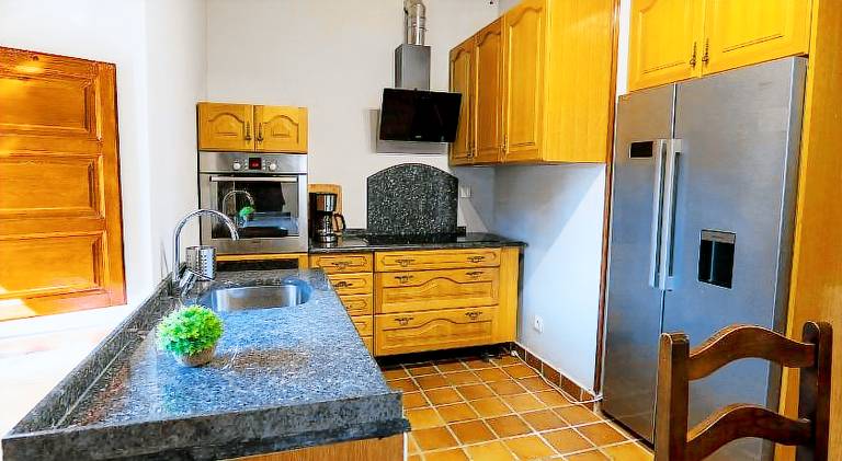 Paratene Ostatu Habitaciones — photo 4