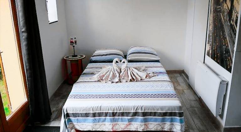 Maison de vacances  Montargis