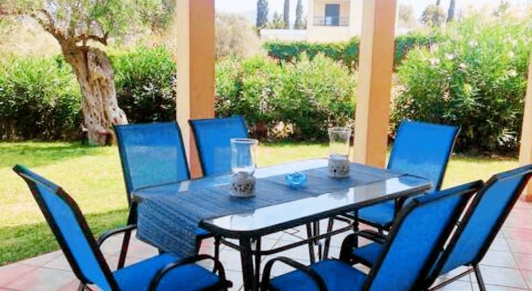 Fully equipped villa with terrace, garden & grill | Perfect for remote work | Pets are welcome — photo 4