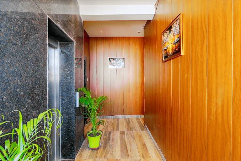 Sunrise Meadows Hotel And Homestay — photo 5