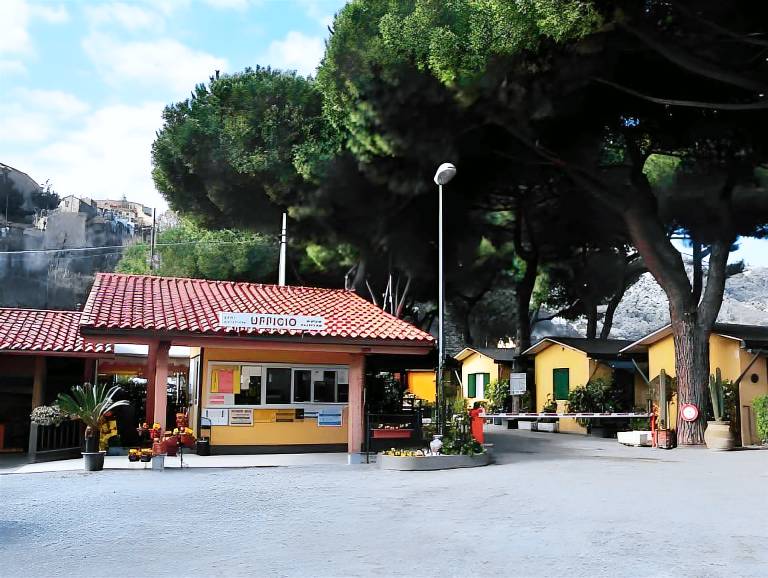 Village vacances Vintimille