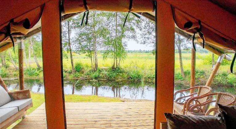 Camping de Heemtuin — photo 3