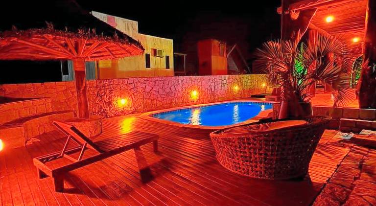 House with pool | Pets allowed — photo 4