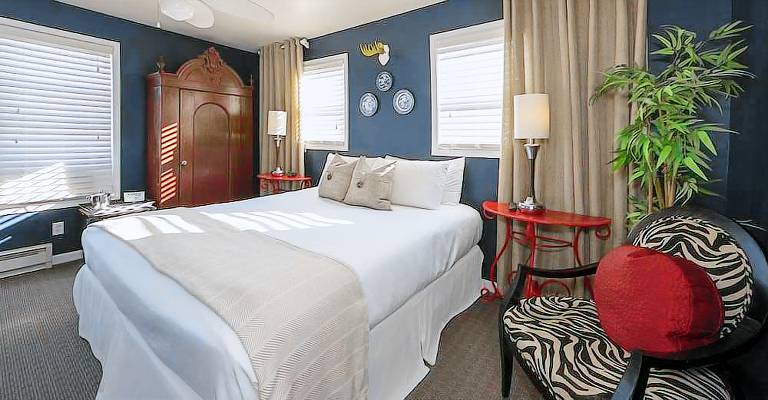 Bed and breakfast  Rehoboth Beach
