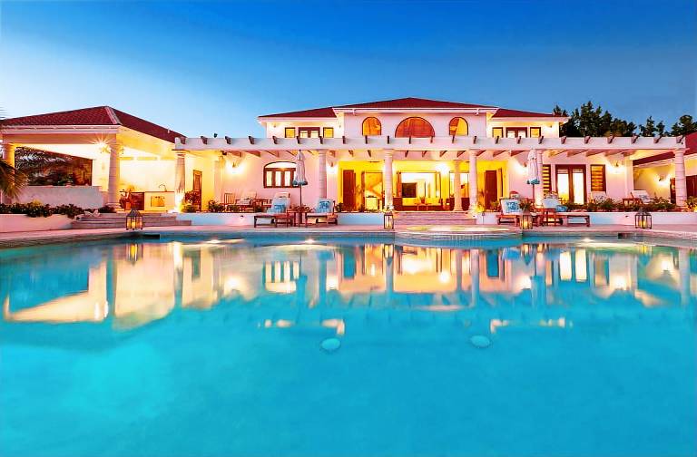 Villa Anguilla