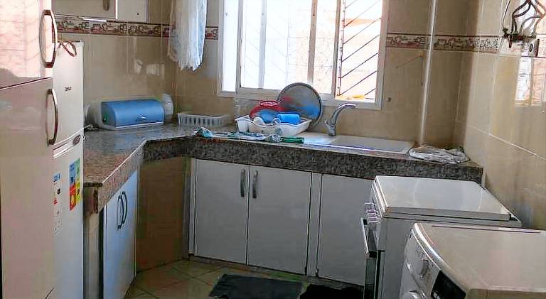 Rental apartment with 1 room for 6 persons — photo 4