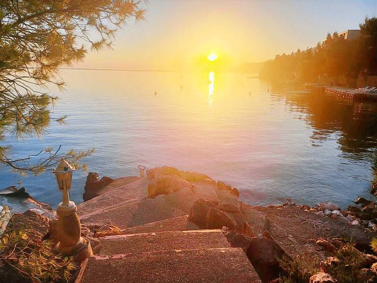Dom Starigrad