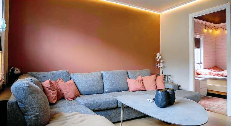 Holiday apartment with 3 rooms for 8 persons — photo 4