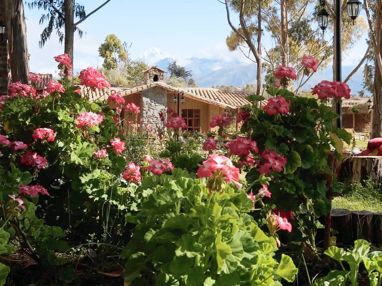 Refugio Maras — photo 5