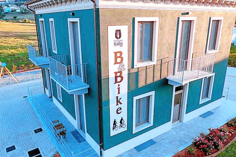 Aparthotel  Gabiano
