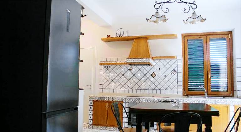 Vacation home with 2 rooms for 11 persons — photo 5