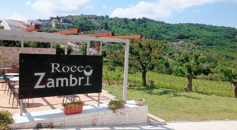 Bed & Breakfast Bovino