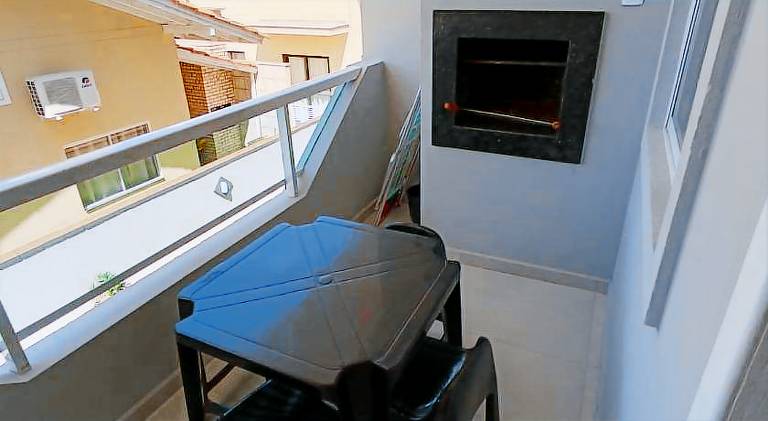 Rental apartment with grill — photo 3