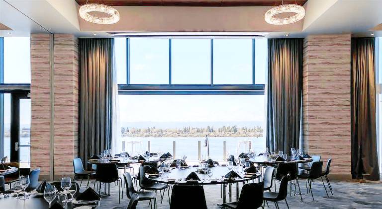 Hotel Indigo Vancouver Dwtn Portland Area By IHG in Vancouver, WA