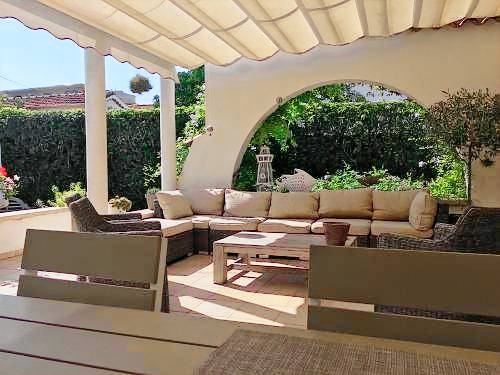 Villa Antibes