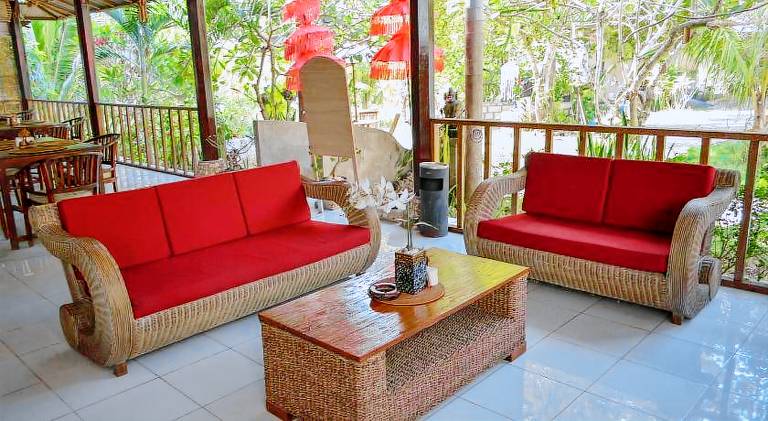 D'Gung Bencingah Room — photo 4