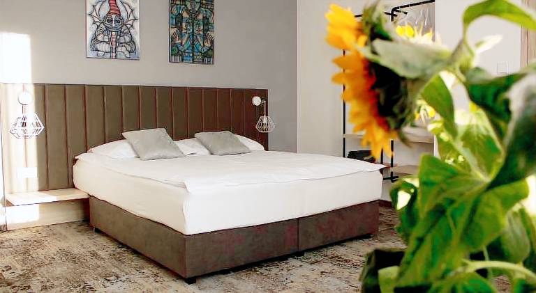 Apartament Olsztyn