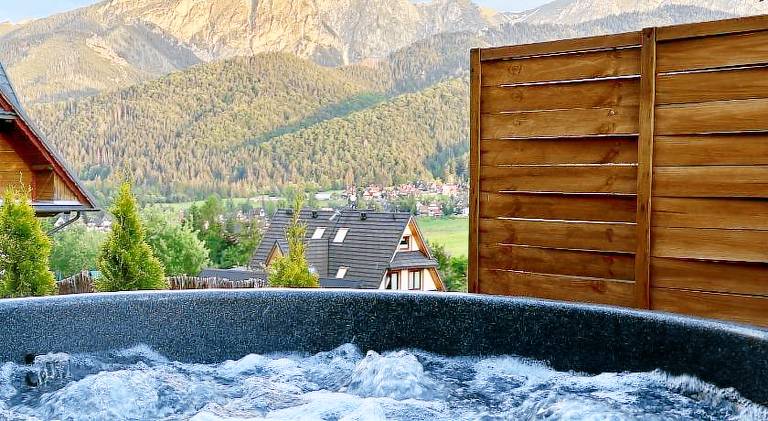 Chalet  Zakopane