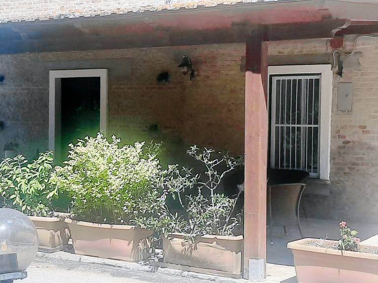 Casa Gizzeria Lido