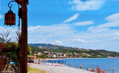 Casa Roseto Capo Spulico