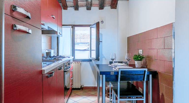 Apartment | Pets are welcome — photo 2