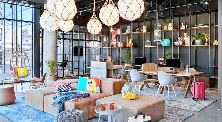 Moxy Szczecin City — photo 2