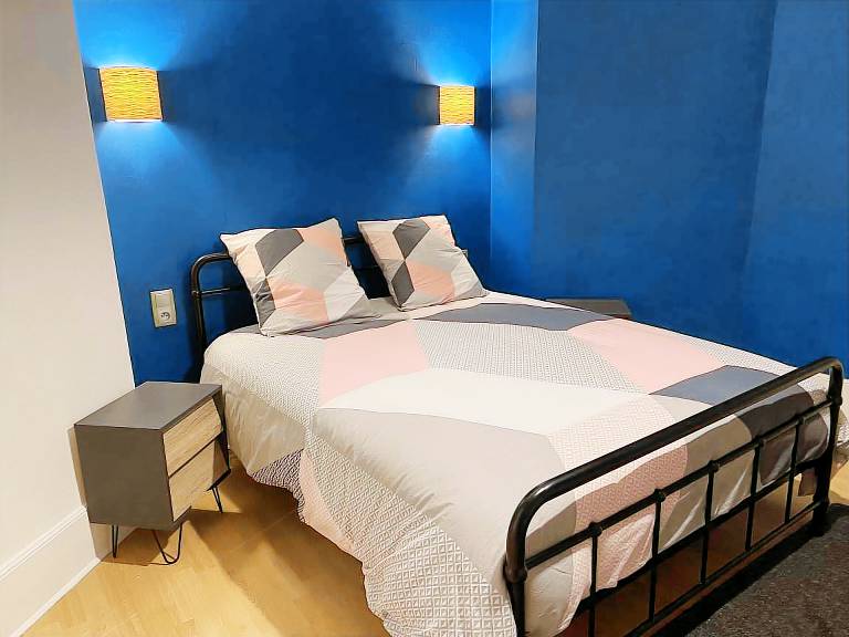 Appartement  Moulins