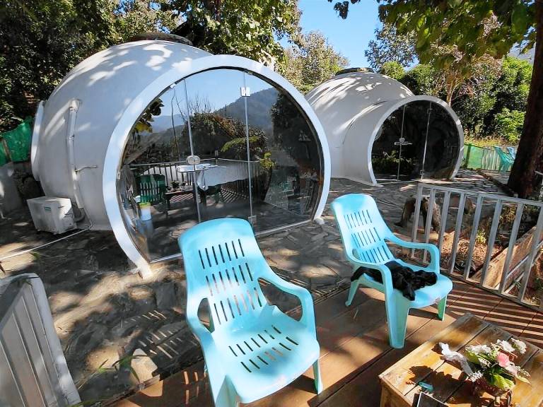 Vacation home with 1 room for 2 persons — photo 4