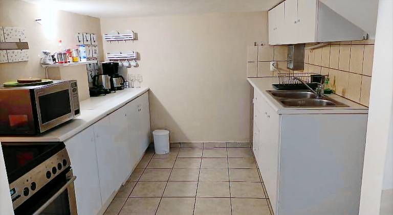 Holiday apartment | Perfect for remote work — photo 2