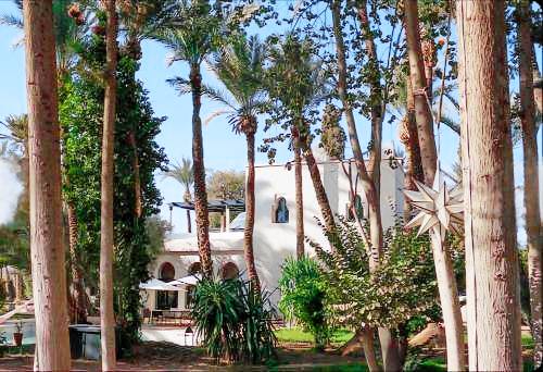Villa Annakhil