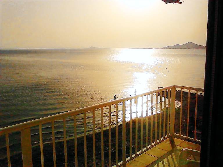 Apartamento Cabo de Palos