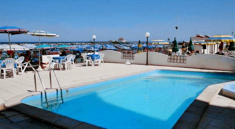 Hotel Internazionale — photo 3