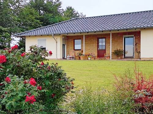 Ferienwohnung Bad Münder am Deister