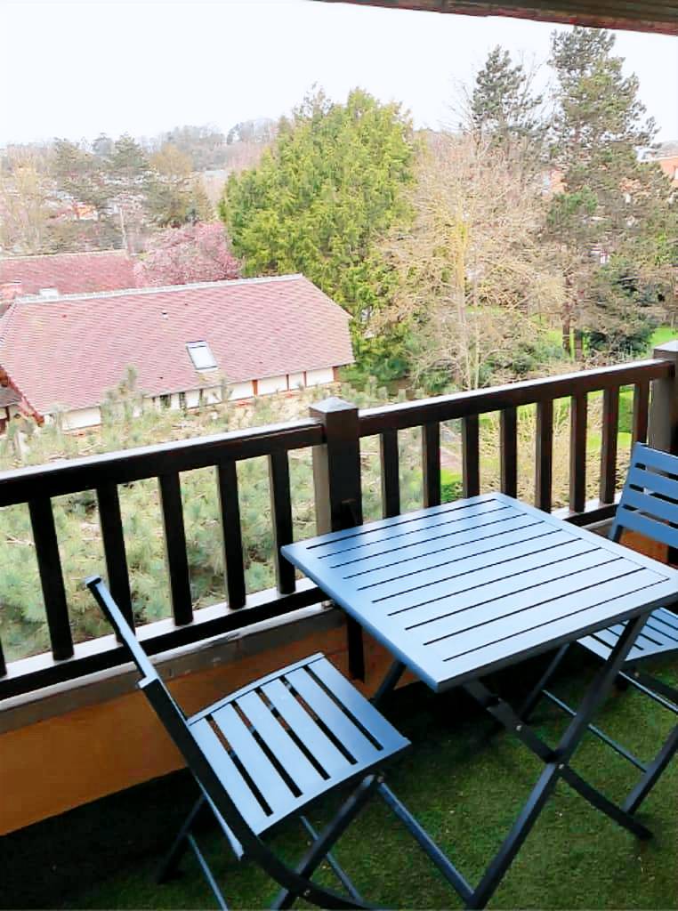 Appartement Houlgate