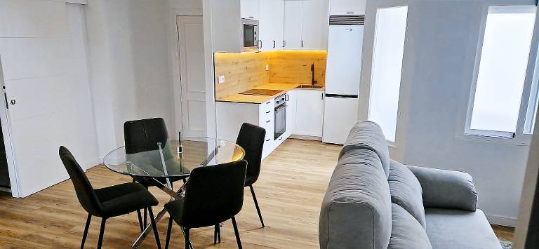 Apartamento Allariz