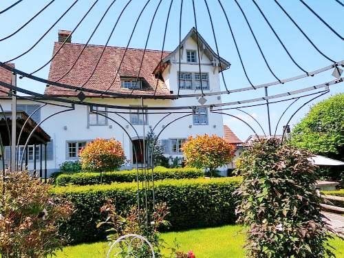 Bed & Breakfast Bilten