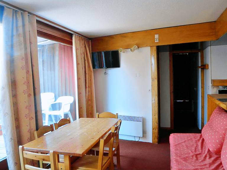 Rental apartment | Mountain view — photo 2