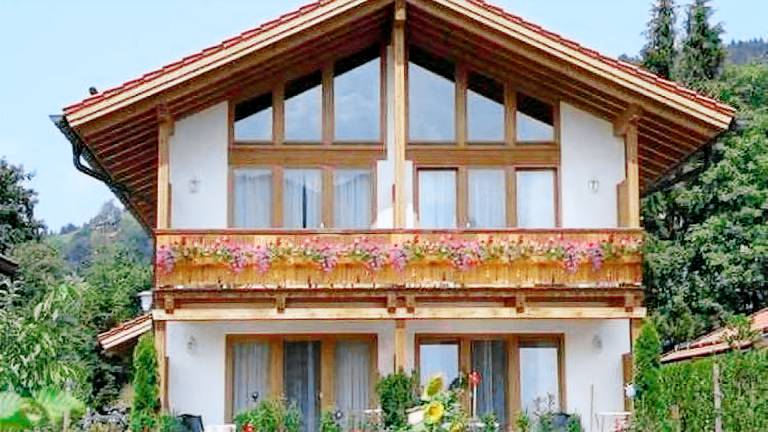 Ferienwohnung Schliersee