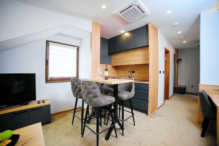 Aparthotel  Zlatibor