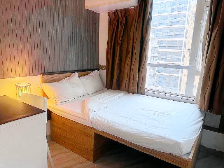 Bed and breakfast Yau Ma Tei