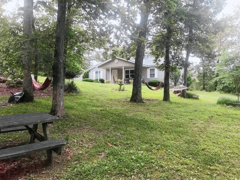 Cabin Fredericktown