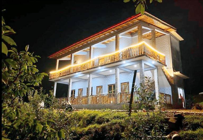 Cortland Jungle Resort — photo 3