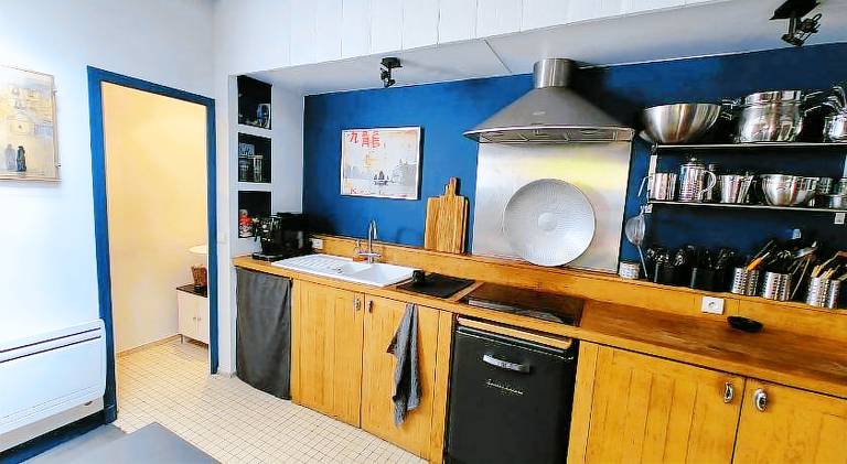 Fully equipped nice house with yard & patio | Good for workation | Pets allowed — photo 4