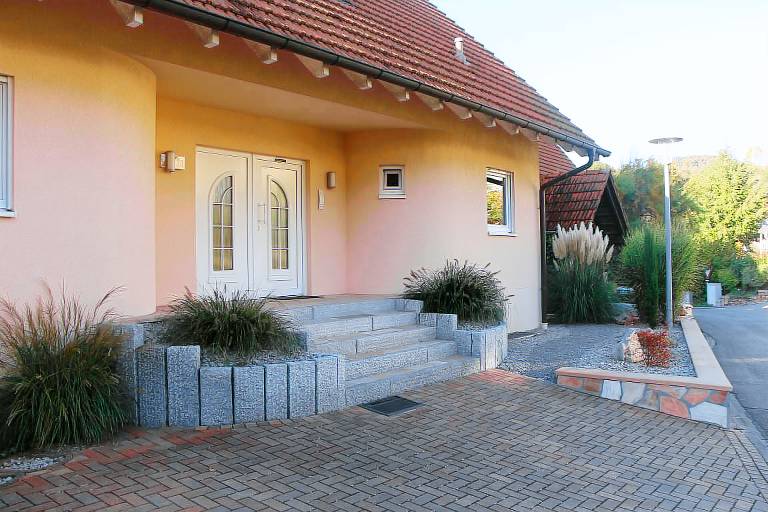 Ferienwohnung Loffenau