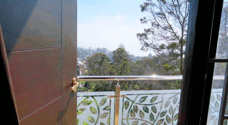 Kodai Drizzle - A Luxury Villa — photo 4