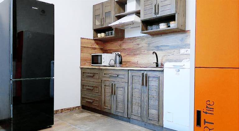 Rental apartment with 2 rooms for 4 persons — photo 4