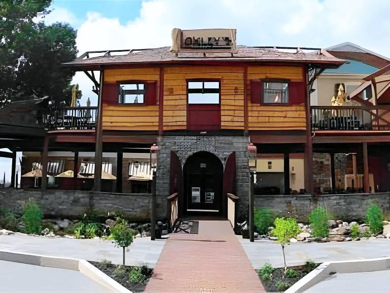 Heritage Hotel Lancaster in Lancaster, PA
