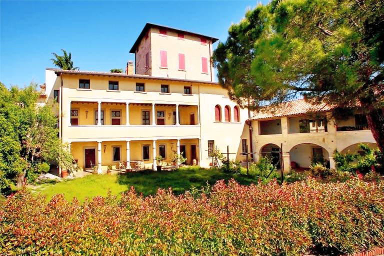 Privatzimmer Moniga del Garda