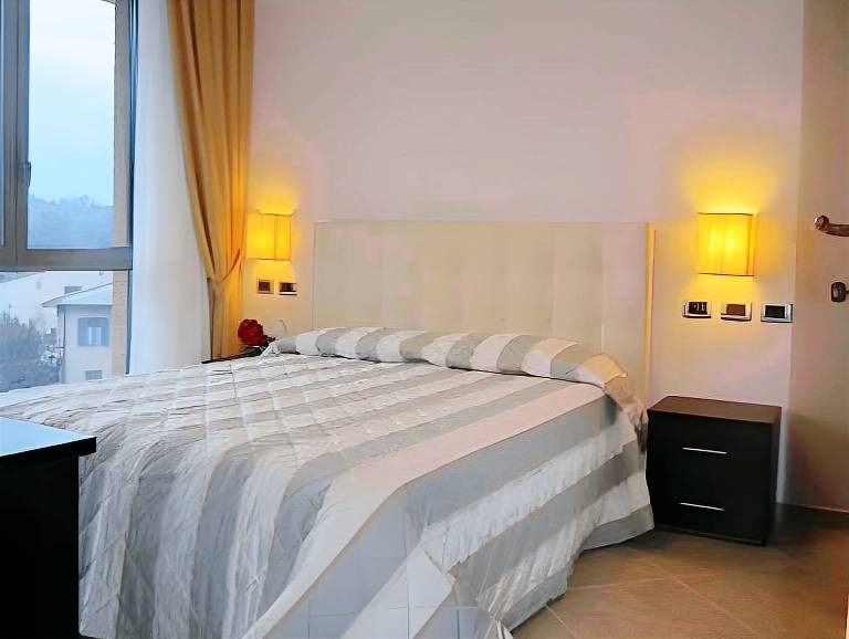 ApartHotel Anghel in Siena