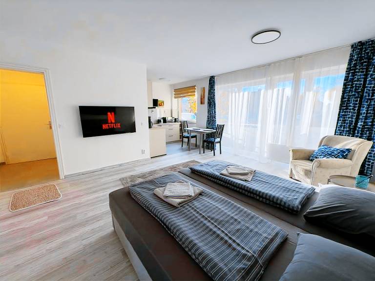 Ferienwohnung Reinbek